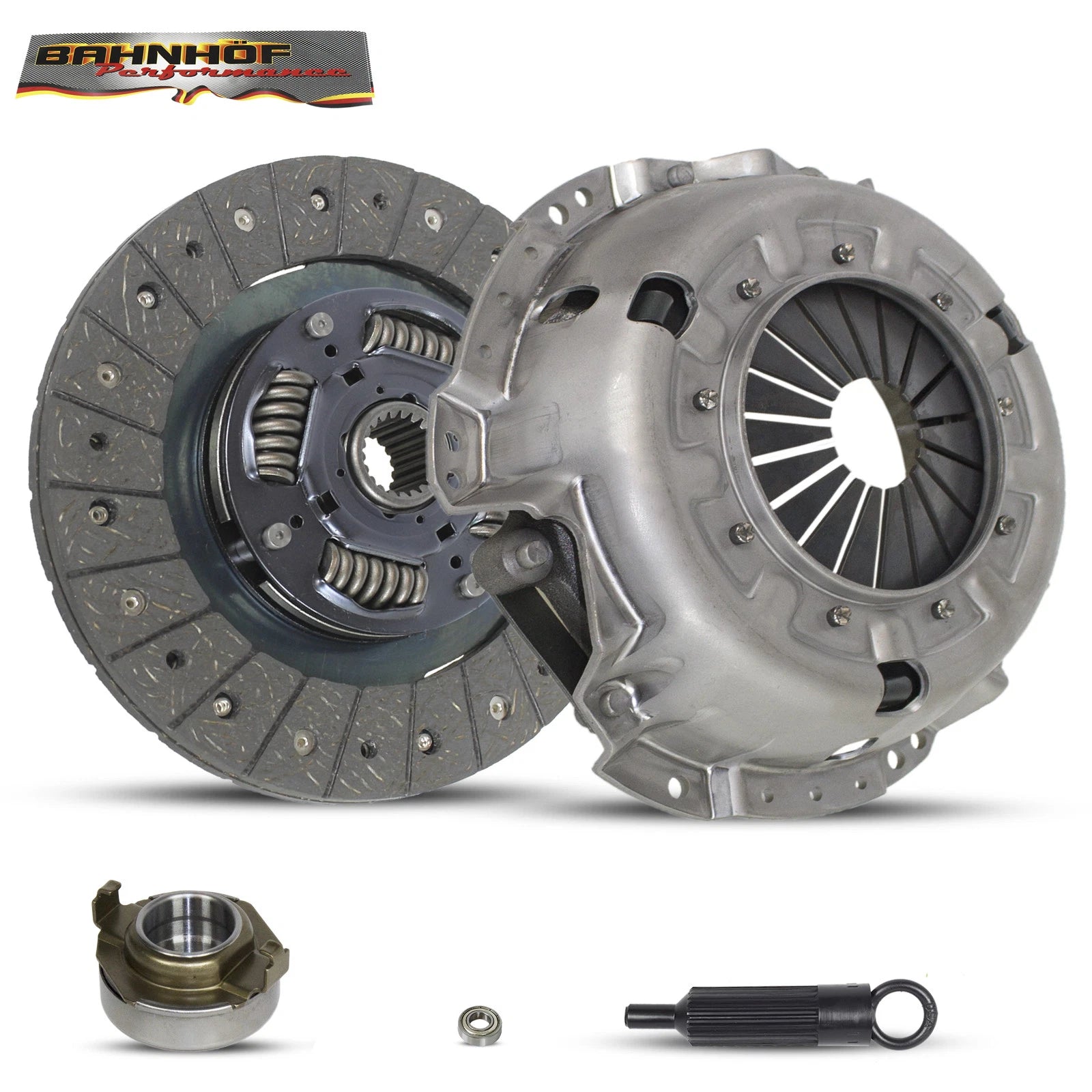 Clutch Kit for Suzuki Vitara Grand Vitara (1999–2005)