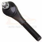 2X Front Outer Tie Rod Links Kit for Dodge Ram 1500 2500 3500 (2002–2023)