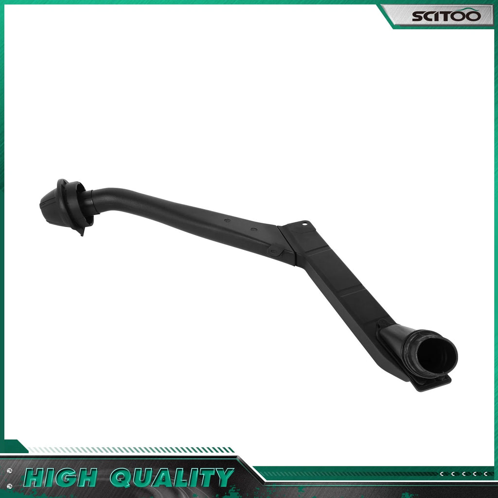 Narrow Front Air Ram Intake Snorkel Kit for Toyota 71-79 Series