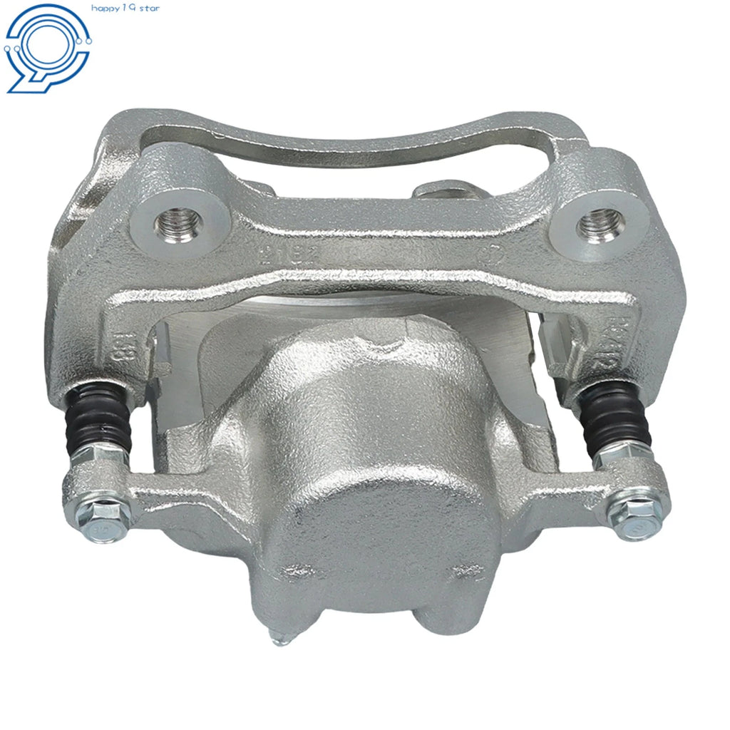 Front Right Brake Caliper with Bracket for Buick Allure, Cadillac ELR, Chevy Impala