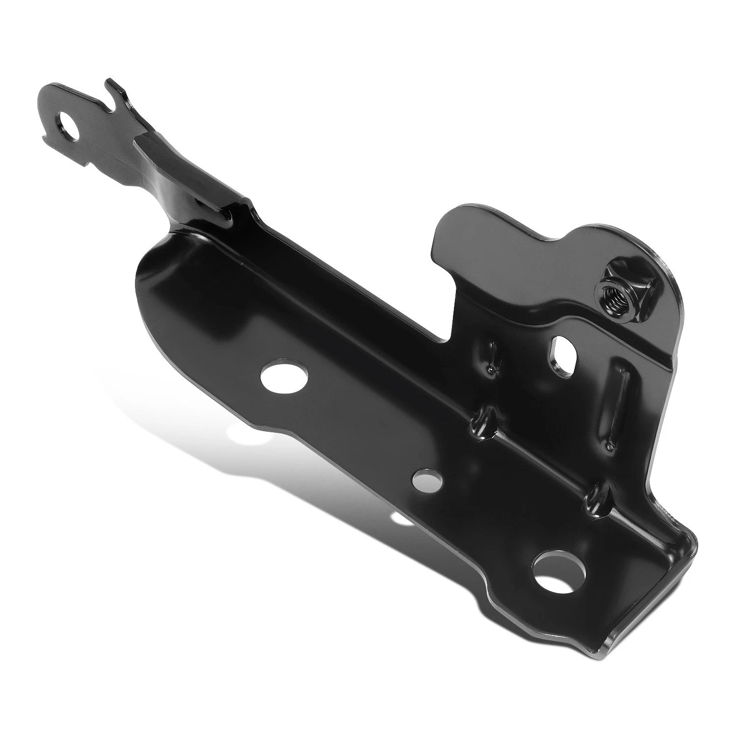 Passenger Side Bonnet Hood Hinge for Silverado/Sierra 1500 (2007–2013)