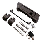 Trunk Latches for Harley Touring Street Electra Glide (2014–2024)