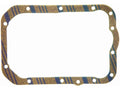 Lower Oil Pan Gasket Set for Mazda MX6 2.0L (1993–1997) QV274RR
