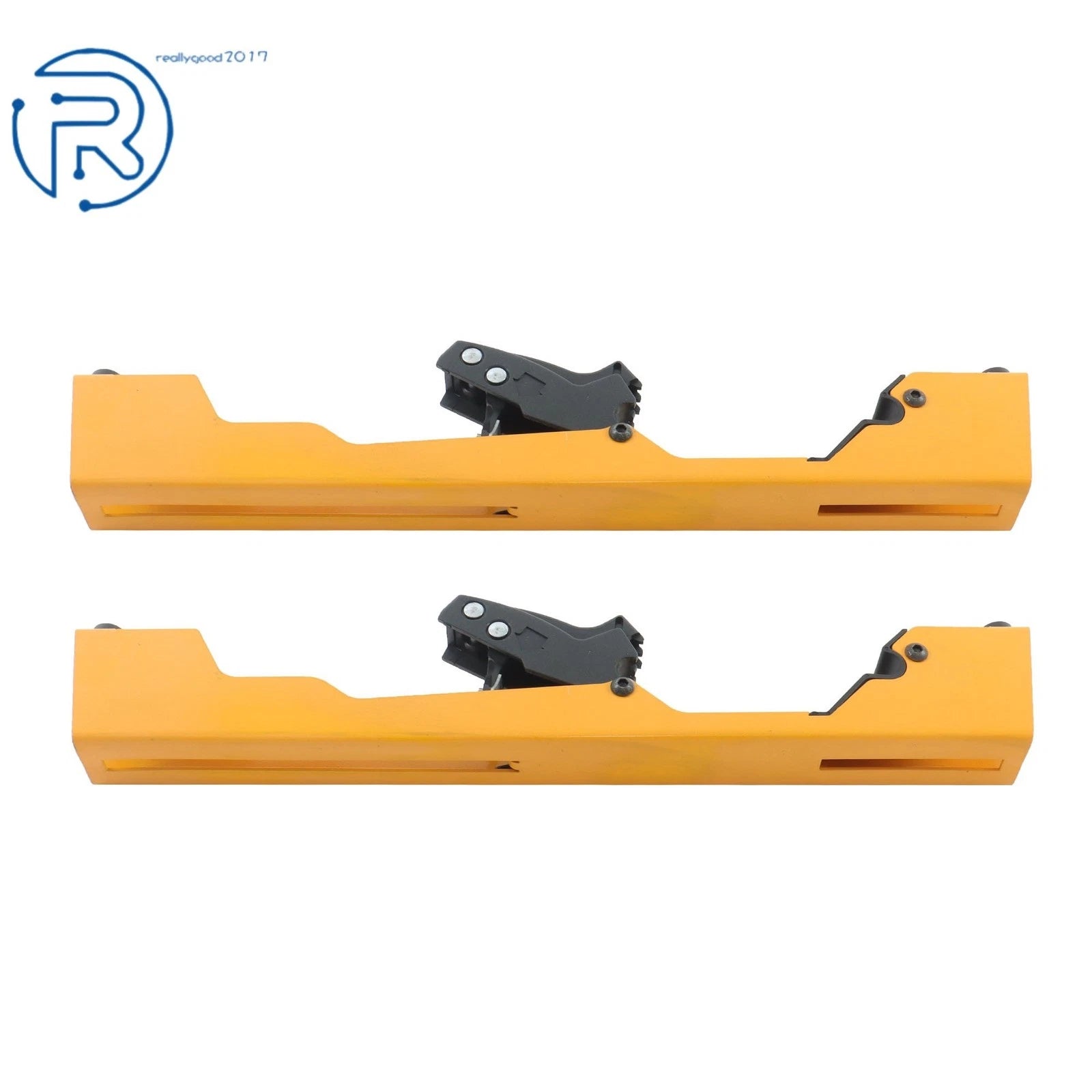 Miter Saw Mounting Brackets for DeWalt DW723 Series (Compatible)