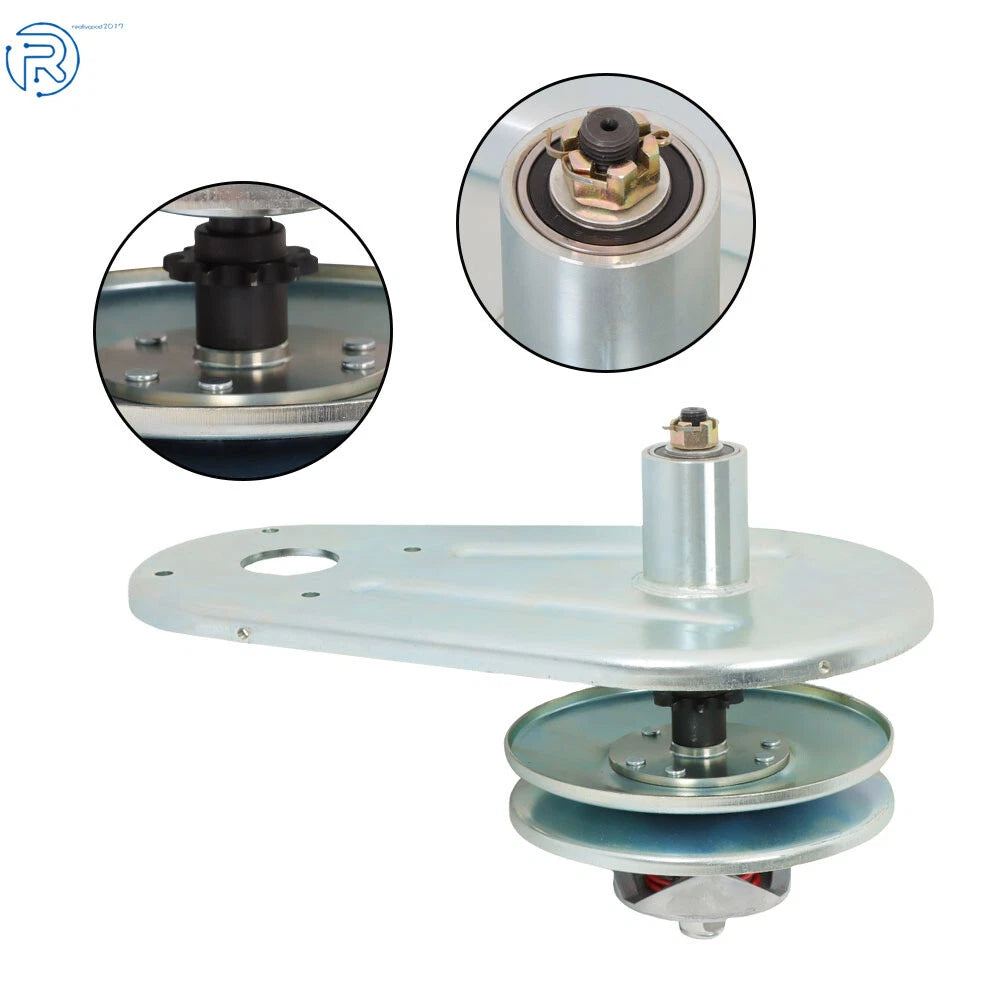 Torque Converter Clutch Kit for Go Kart 8-16HP (40 Series)