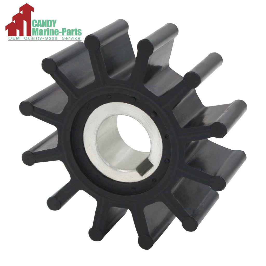 Flexible Impeller for Sherwood 9000K (Kohler 229826, 500165, 302875)