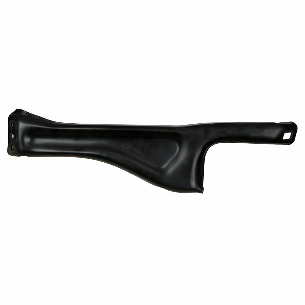 Front Outer Bumper Brackets Left Right Set for 1981–1987 Chevy GMC Pickup