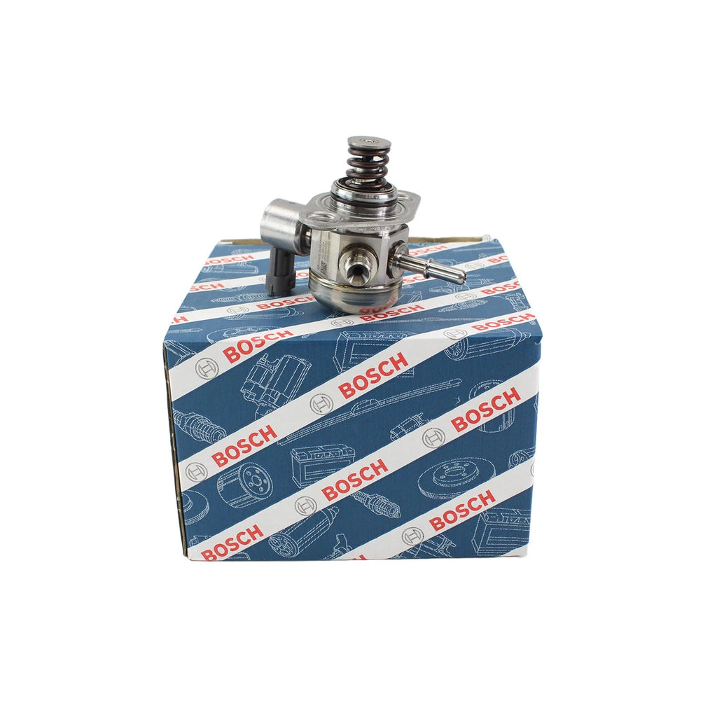 Bosch 66800 Direct Injection High Pressure Fuel Pump for