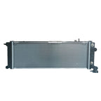 Radiator for Jeep Comanche Cherokee (1991–2001)