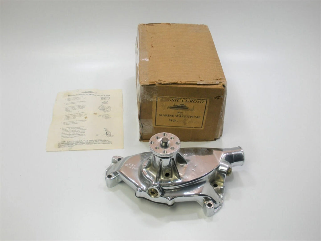 Water Pump for Marine Boat Motor (MPR WP-2231OMN)
