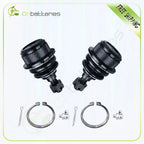 2X Front Lower Ball Joints for Chrysler Sebring 200 Avenger (2007–2010)