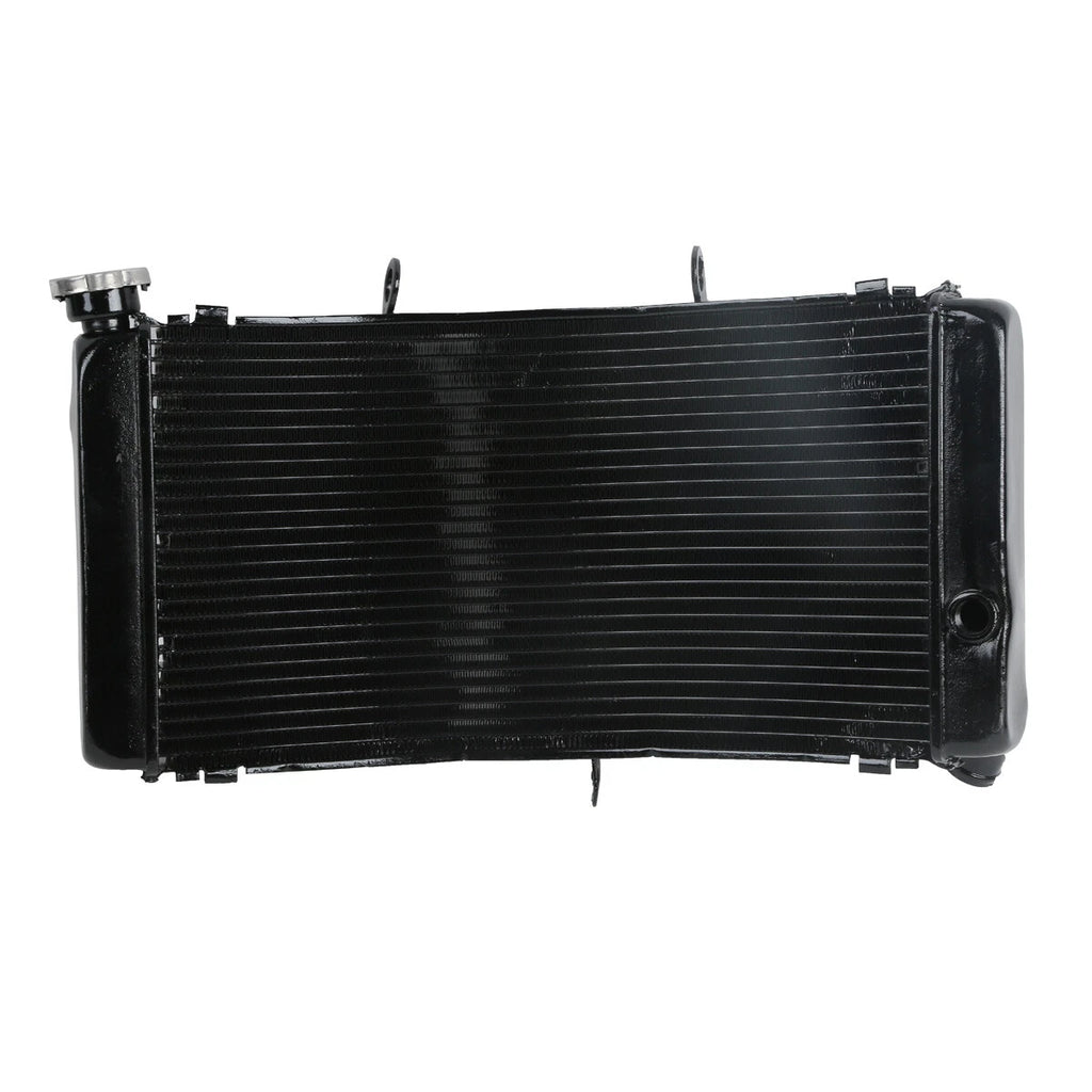 Aluminum Radiator for Honda CBR900RR (1996–1999) Black