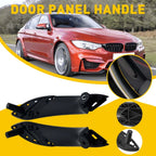 2X Front Door Handle Pull Armrest for BMW 428i 430i 435i 440i