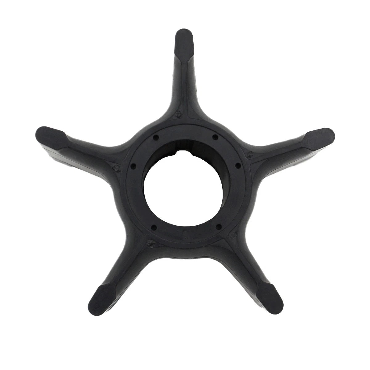 Impeller with Key for Suzuki DF100-DF175 DT115-DT225 (2000–2023) 5033542 17461-90J01 18-3023