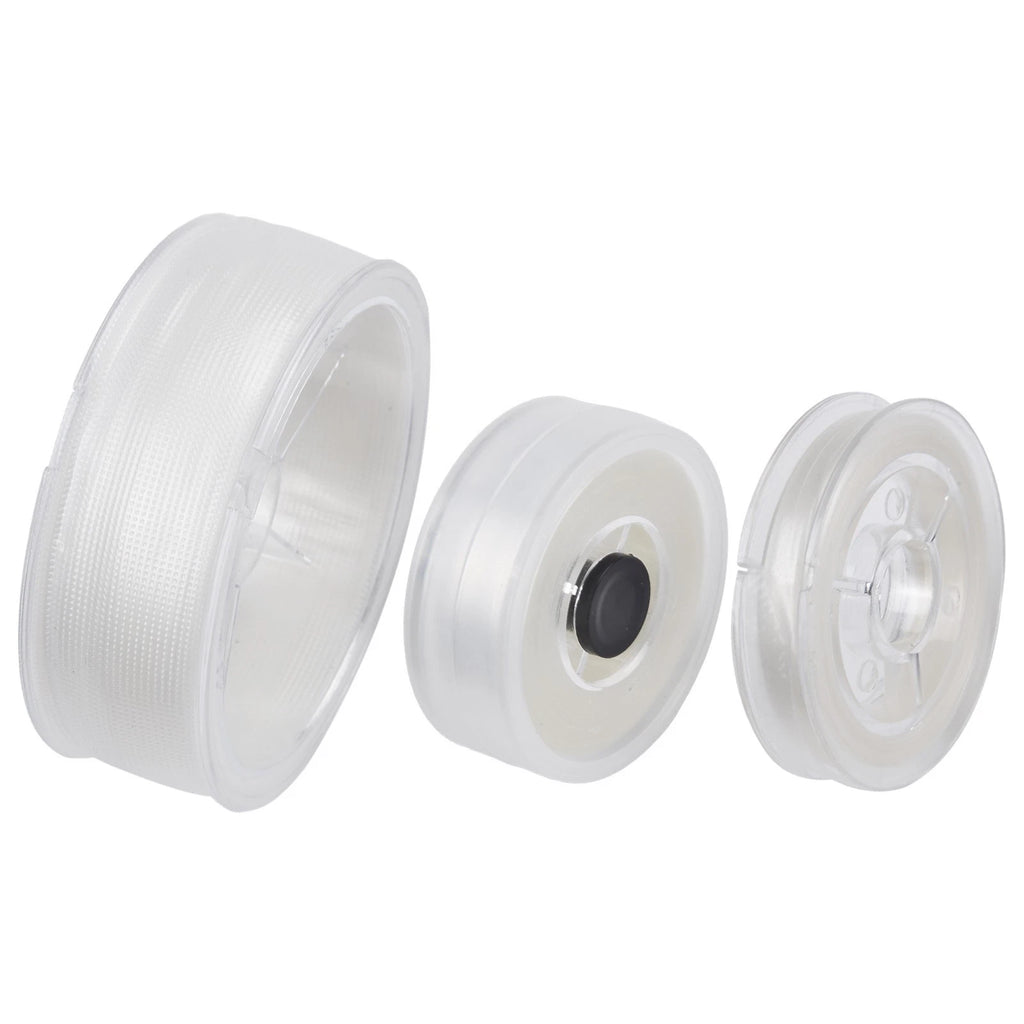 10M PVA Water Soluble Tape for Carp Fishing