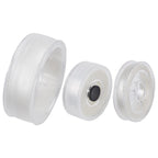 10M PVA Water Soluble Tape for Carp Fishing