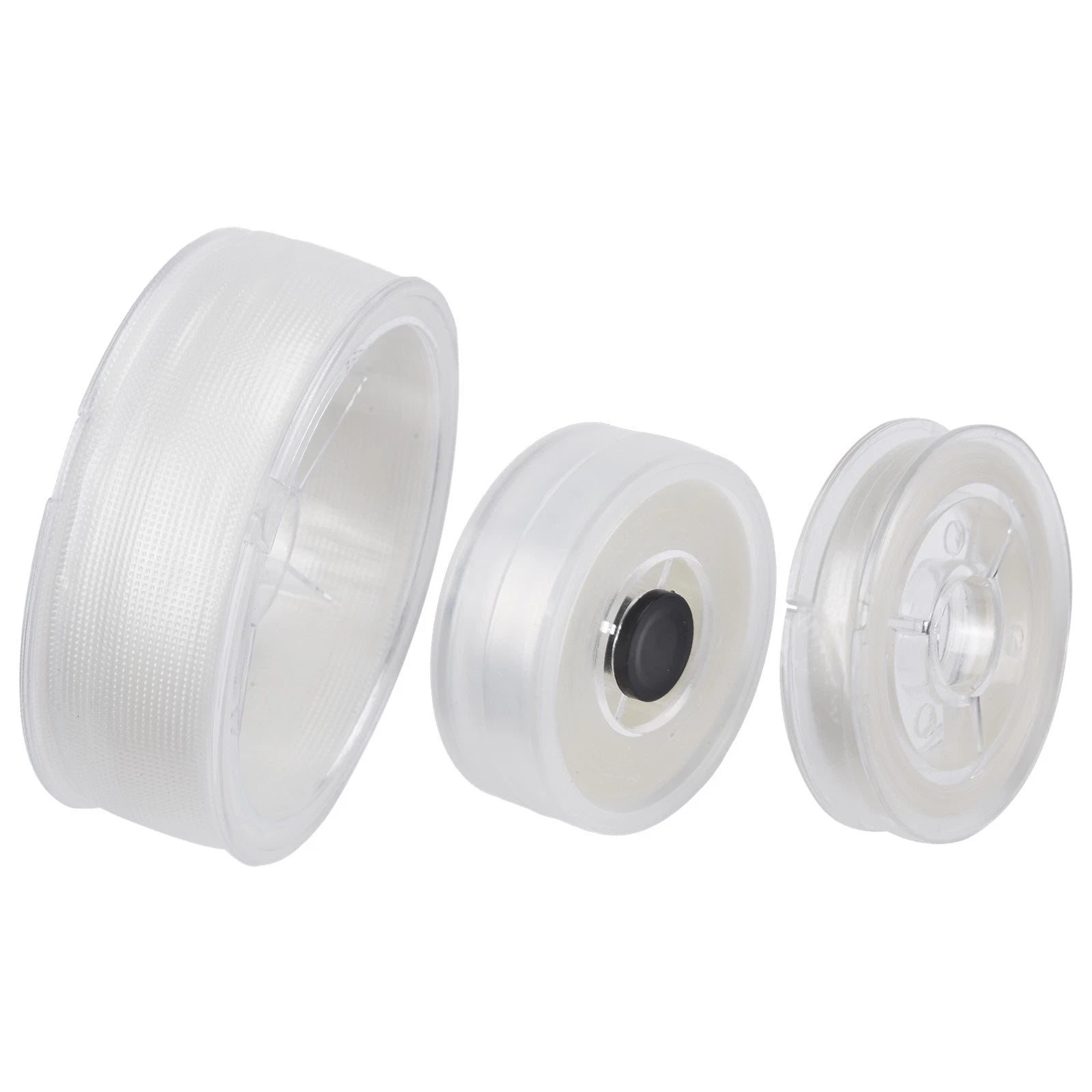 10M PVA Water Soluble Tape for Carp Fishing