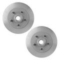 Disc Brake Rotor Set for Ford F-150 (2000–2003) Front