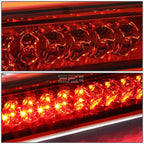 Full LED Third Tail Brake Light for Ram 1500 2500 (2002–2009)