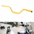 1 1/8" Handlebar Kit for Harley Softail Deluxe, Street Bob, Dyna
