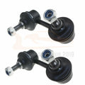 Set of 2 Front Sway Bar End Links for Honda Civic (2006–2011)