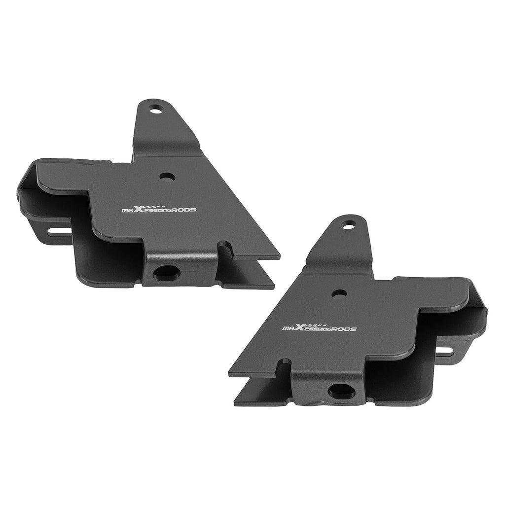 2.5" Lift Kit for Can-Am Commander Max 1000 (2012-2020)