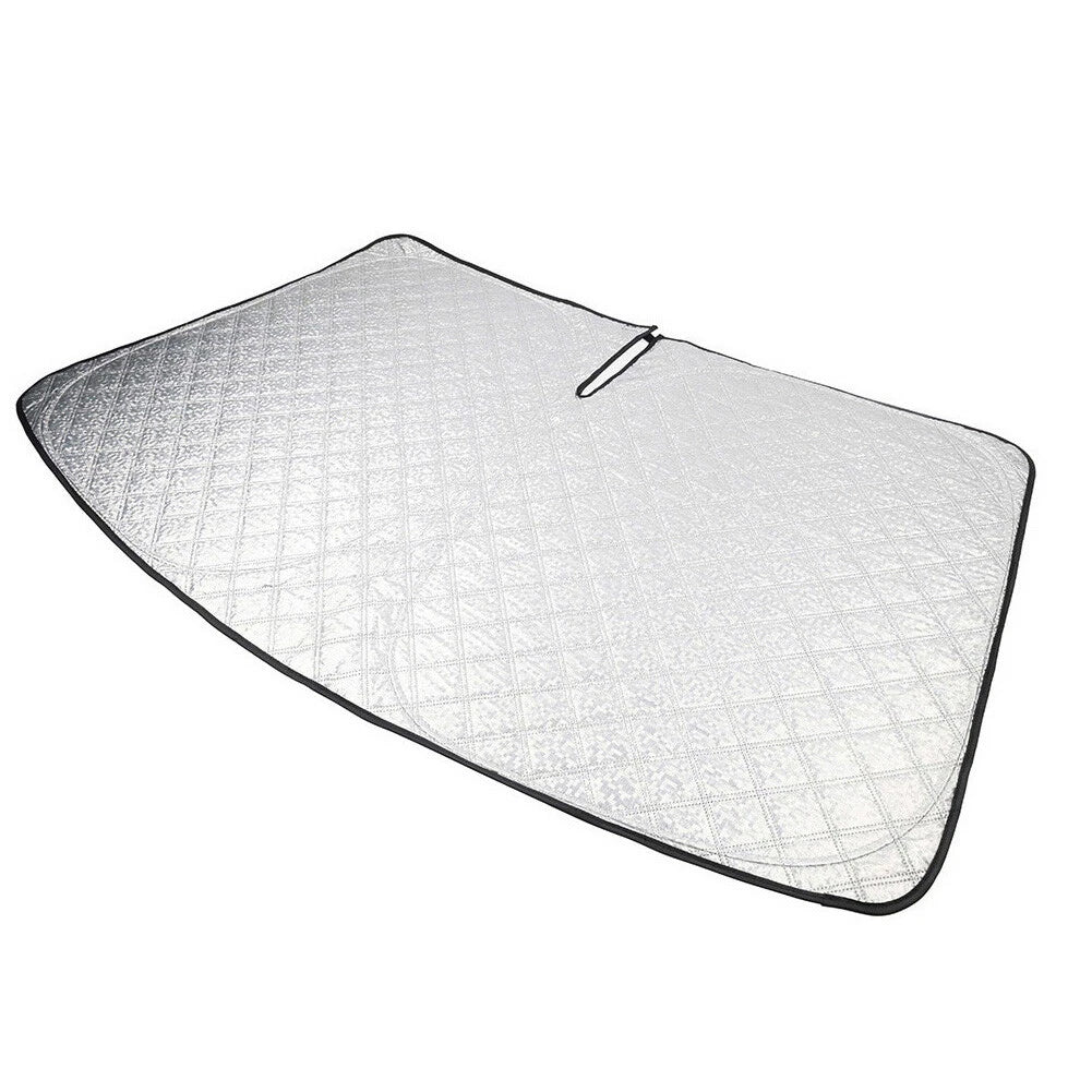 Foldable Windshield Sun Shade for Cadillac CT5 (2020–2025)