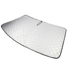Foldable Windshield Sun Shade for Cadillac CT5 (2020–2025)