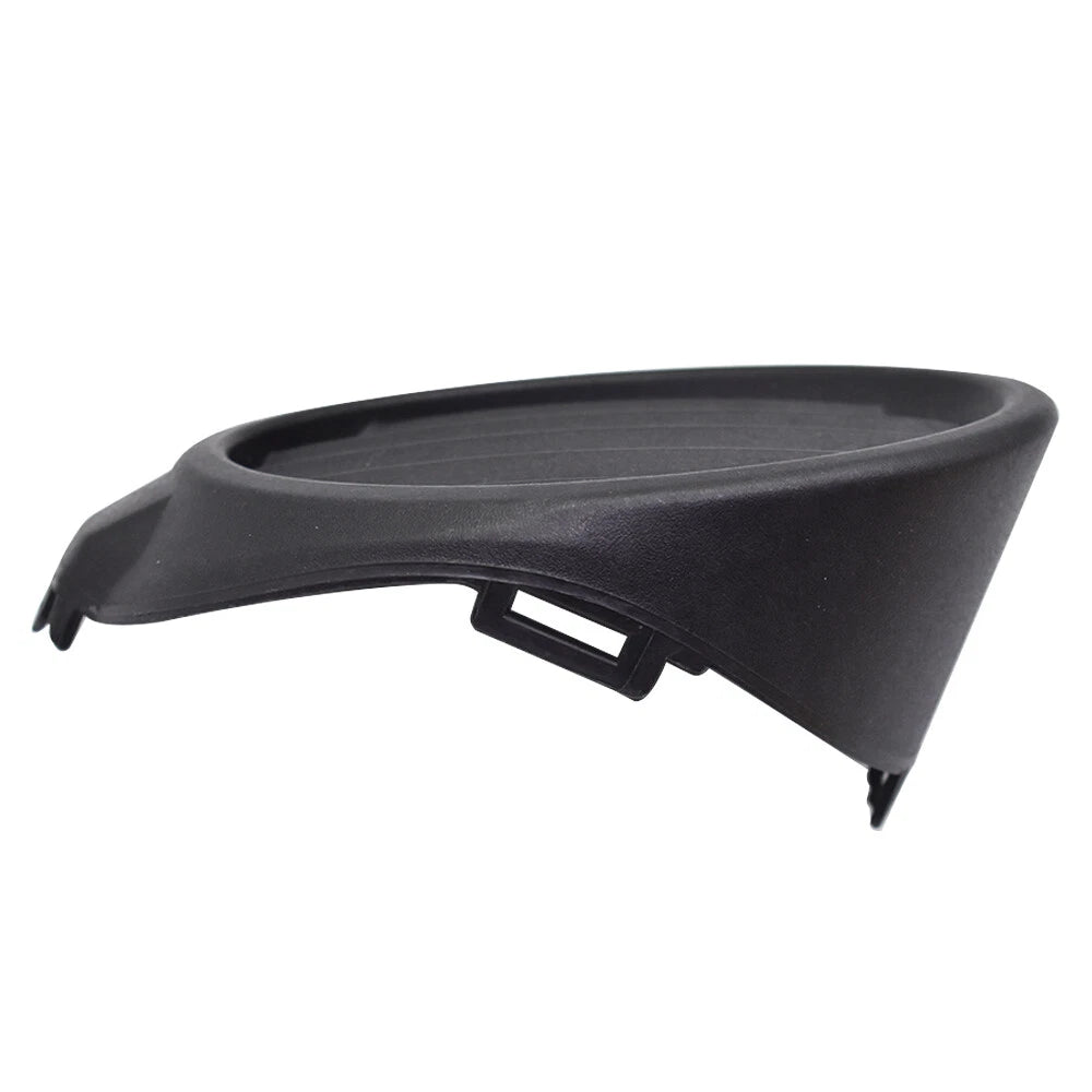 Right Front Bumper Fog Light Cover Insert for Ford Focus (2012–2014)