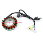 Magneto Stator Generator for HiSUN UTV 500 700 MSU YS (2010–2023)