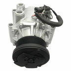 A/C Compressor Replacement for Dodge Ram 1500 Van (1998-2003)