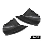 Set of 2 Front Bumper Corner Covers for Ford EcoSport (2018–2022)