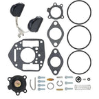 Accelerator Pump Carburetor Rebuild for Tractor Engines (146-0478)