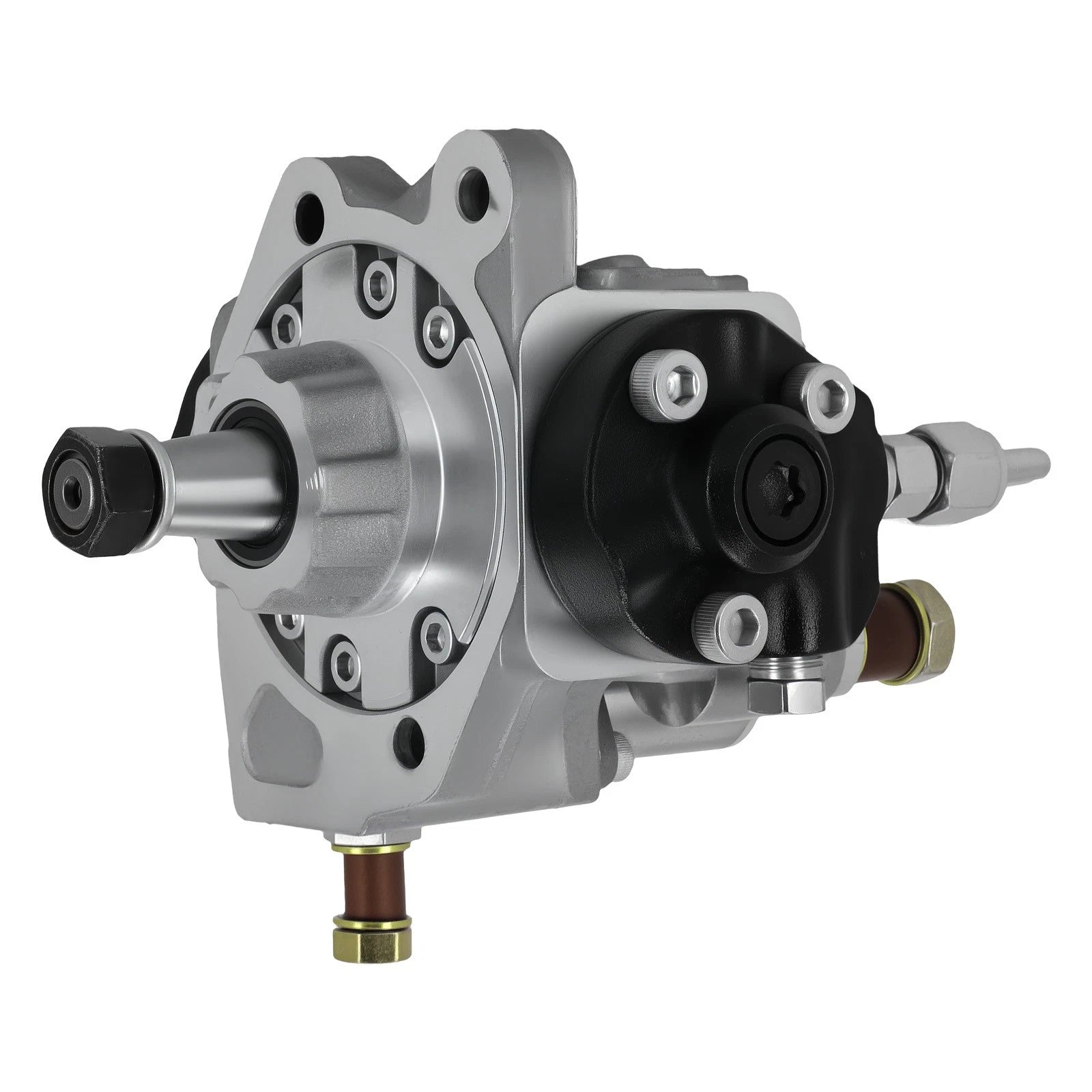 Diesel Fuel Pump Assembly for Isuzu NPR (2004–2007) 4HK1 5.2L I4 8973288862