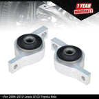 Lower Control Arm Bushing Set for Lexus IS GS Toyota Reiz