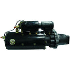 24V CW Starter for Caterpillar D6H D7H (1985-1995)