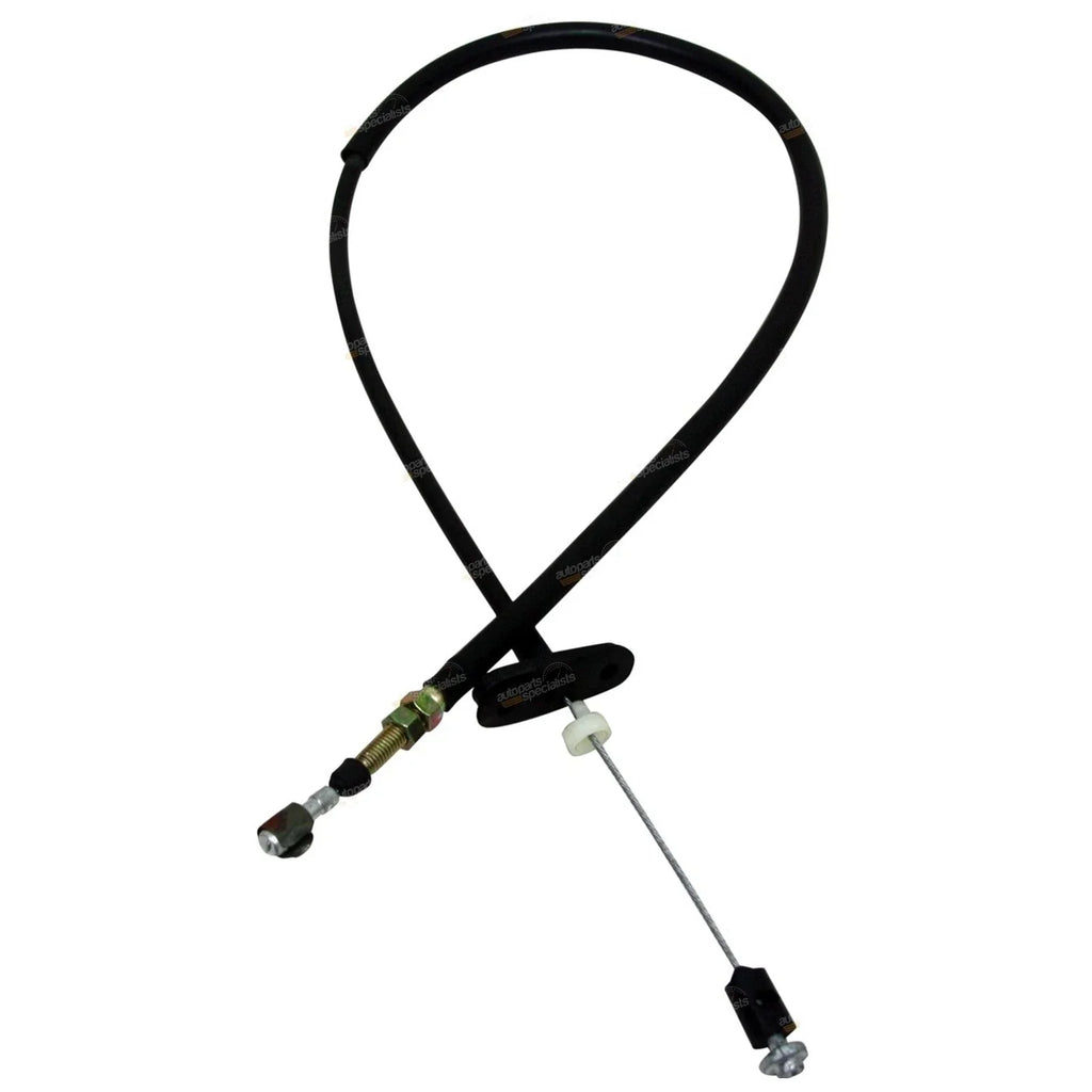 Accelerator Cable for Toyota Hilux YN65/YN67 & 4Runner YN60/YN63 (1983–1989)