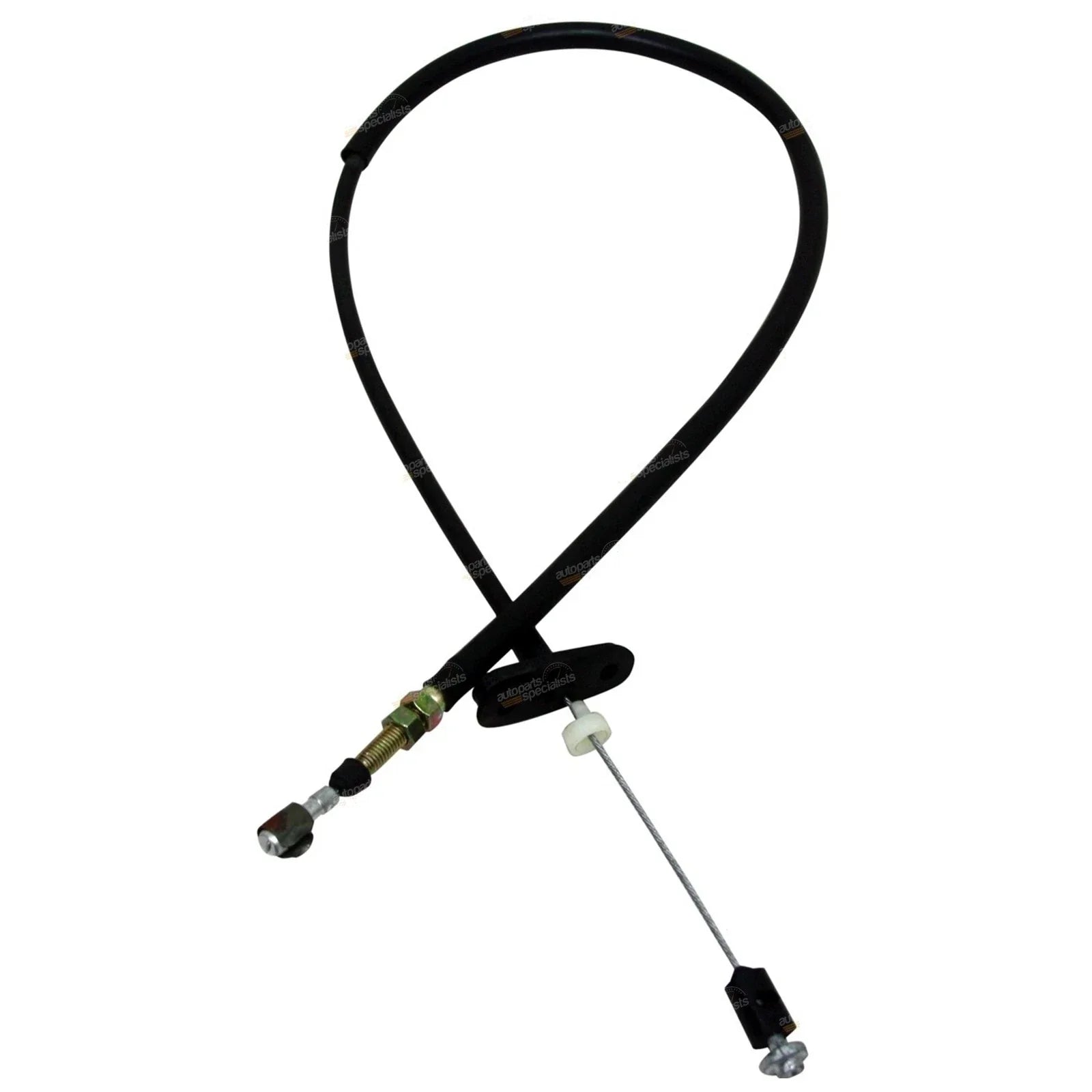 Accelerator Cable for Toyota Hilux YN65/YN67 & 4Runner YN60/YN63 (1983–1989)