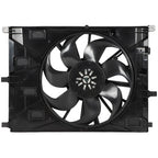 A/C Radiator Cooling Fan for Chevrolet Trailblazer (2021–2024) 60002453