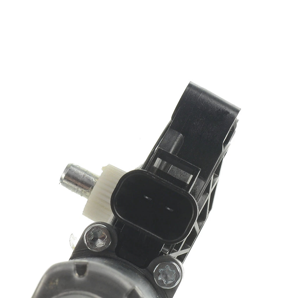Window Motor for Chevrolet Equinox, GMC Terrain (2010â2011)