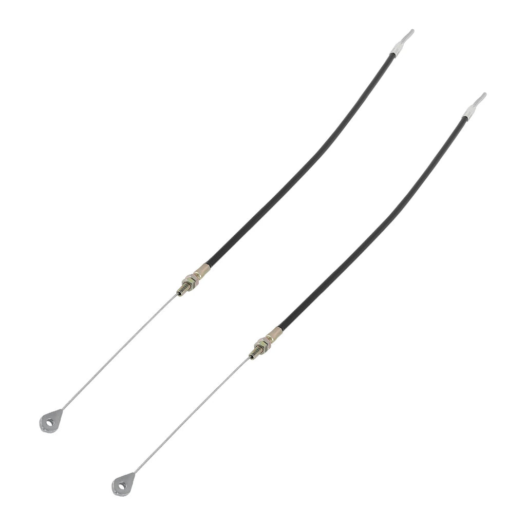 Lower Cowling Latch Cable Replace for Mercury Verado L6 250 Pro 8M0153958