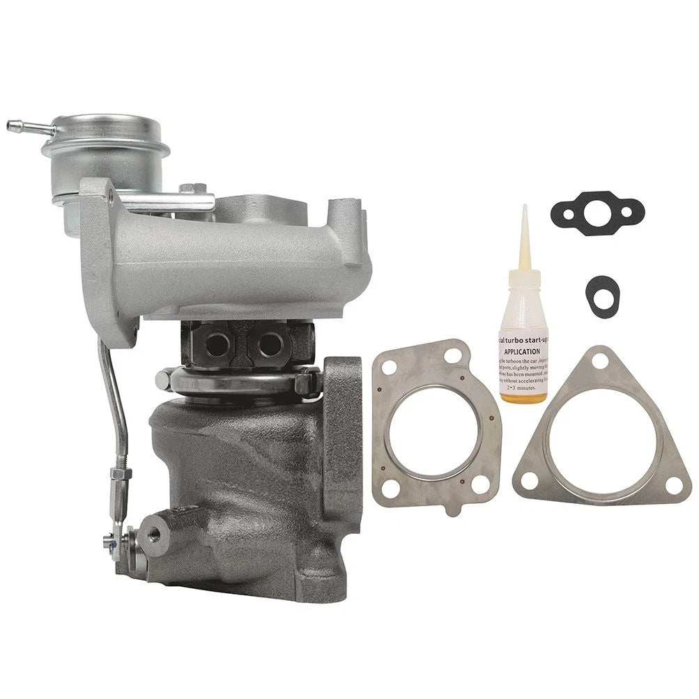 Turbocharger for Nissan Juke (2010–2019) MR16DDT 1.6L 4 Cylinders