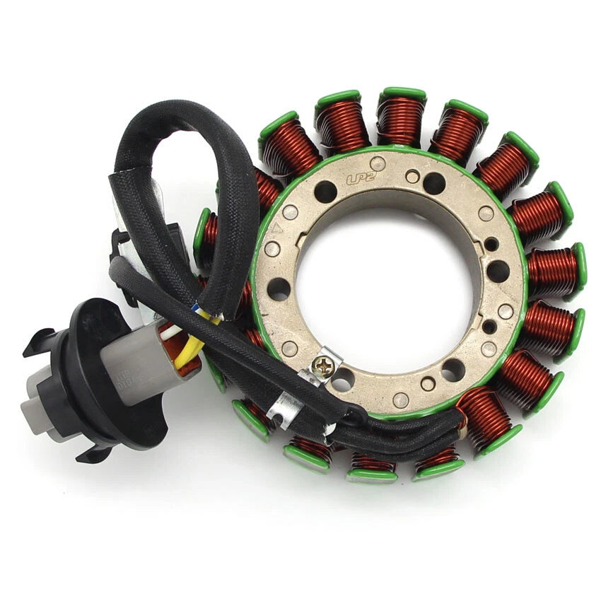 Magneto Generator Stator Coil for Can-Am Traxter 500 Max 650 (1999–2005)