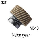Nylon Gear for BAFANG M510 Electric Bike Motor (Performance Driven)