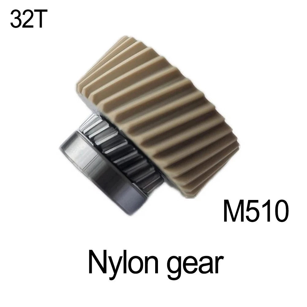 Nylon Gear for BAFANG M510 Electric Bike Motor (Performance Driven)