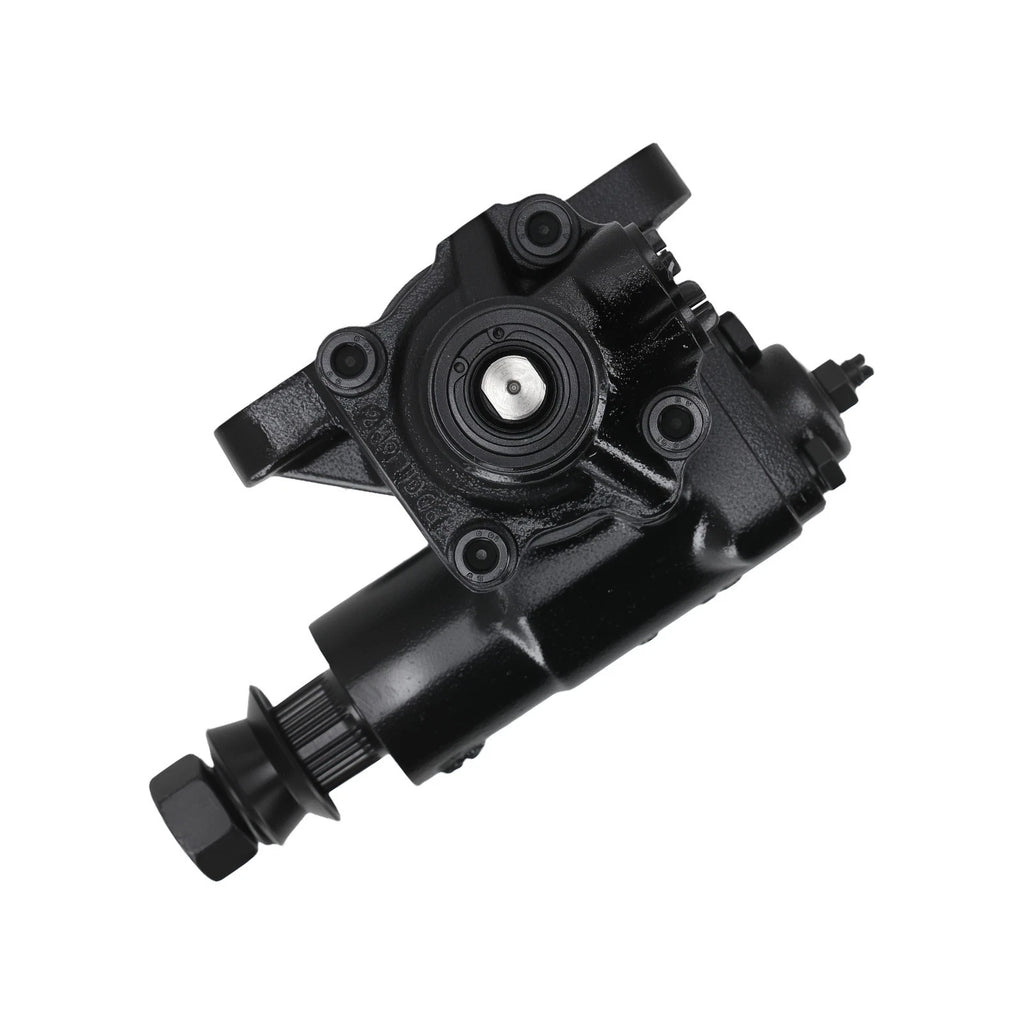 Power Steering Gear Box for GMC Sierra Savana Chevrolet Silverado 2500HD 3500 (2007–2014)