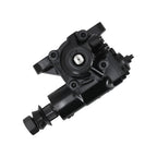 Power Steering Gear Box for GMC Sierra Savana Chevrolet Silverado 2500HD 3500 (2007–2014)