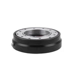 6 Hole Steering Wheel Quick Release Hub for Racing Vehicles