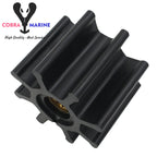 Water Pump Impeller for Volvo (21951356, 877061, 875593, 3841697)