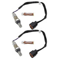 Oxygen Sensor Kit for Hyundai Accent, Kia Rio, Rio5 (L4, 2006–2019)
